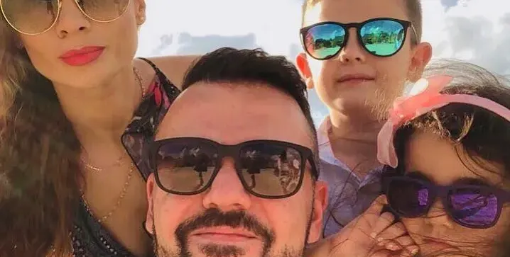 Графа заведе жена си в Маракеш