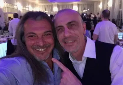 Халваджиян би шута на Малин Кръстев?! Сериалът за Полицаите тръгна доста неуспешно (Подробности)