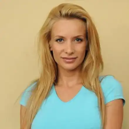 Яна Маринова пости и не пуска