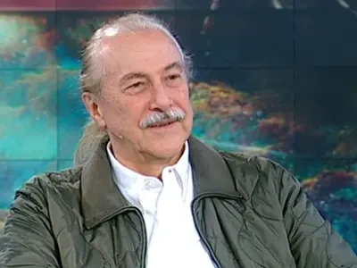 Има ли алцхаймер Кирил Маричков? Щурецът развил фобия от болести след смъртта на Пеци Гюзелев