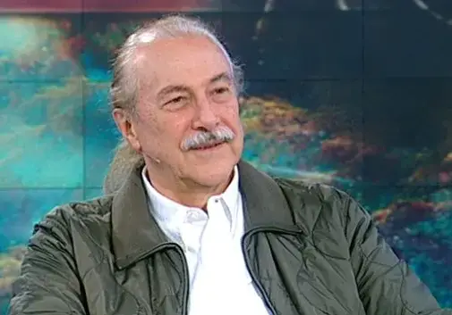 Има ли алцхаймер Кирил Маричков? Щурецът развил фобия от болести след смъртта на Пеци Гюзелев