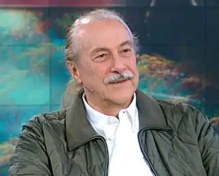 Има ли алцхаймер Кирил Маричков? Щурецът развил фобия от болести след смъртта на Пеци Гюзелев