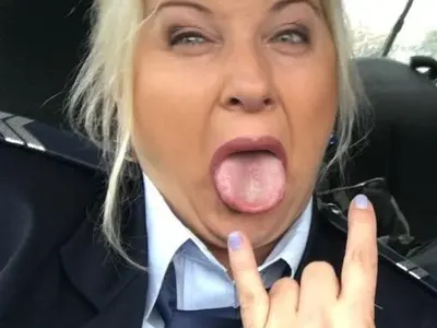 Инжекции подуха Албена Михова, актрисата се снима с ужасяващи болки