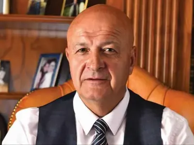 Истинската причина за смъртта на олигарха: Шарлопов издъхнал от виагра при любовница?