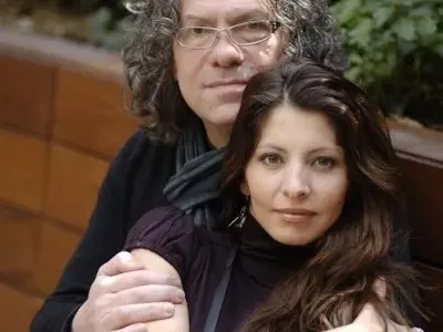 Иван Лечев си глътнал езика, когато срещнал жена си