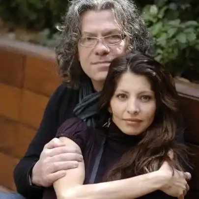 Иван Лечев си глътнал езика, когато срещнал жена си