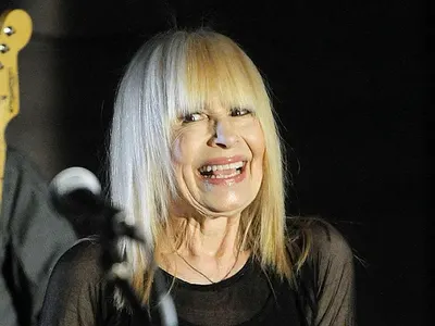 Излезе шокираща истина! Вижте на кого е била любовница Лили Иванова (Фото)