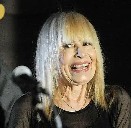 Излезе шокираща истина! Вижте на кого е била любовница Лили Иванова (Фото)