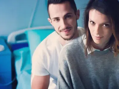 Изтриха Луиза Григорова от финалните надписи  на „Откраднат живот”