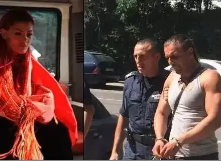 Жана Бергендорф осъди гаджето си за 25 лева