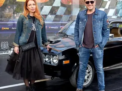 Жената на Блатечки го изгони! Актьорът дал 5 бона на Диляна! (Няма да повярвате за какво)