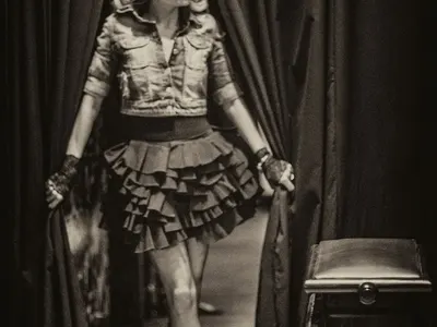 Жената на Краси Радков чезне покрай развода!