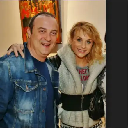 Жената на Краси Радков се съсипа с диети