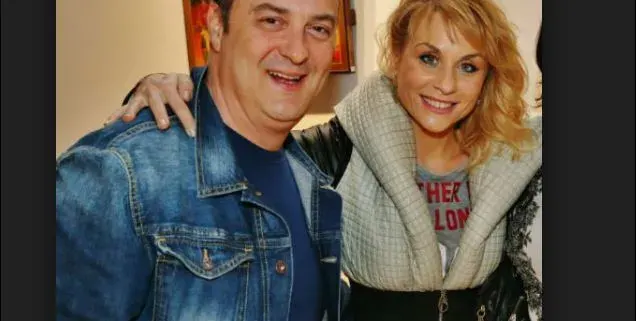 Жената на Краси Радков се съсипа с диети