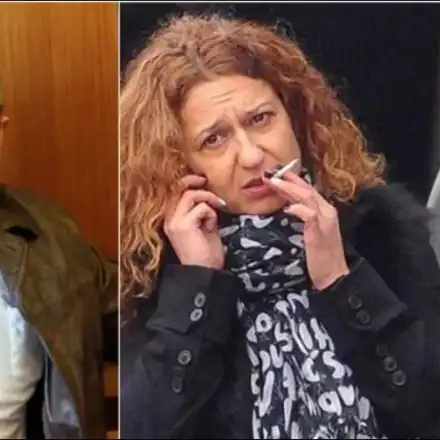 Жената на Златко Баретата ухае на хилядарки