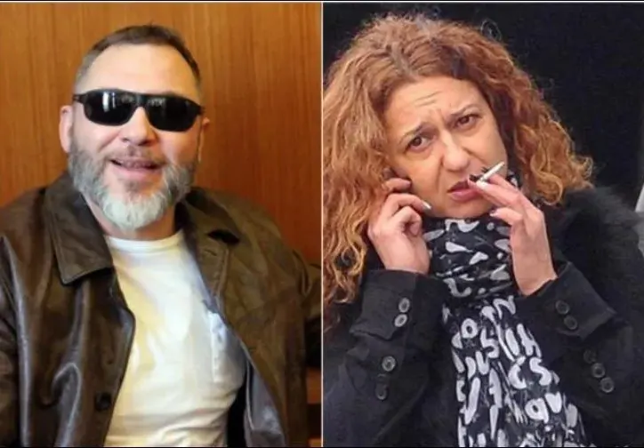 Жената на Златко Баретата ухае на хилядарки
