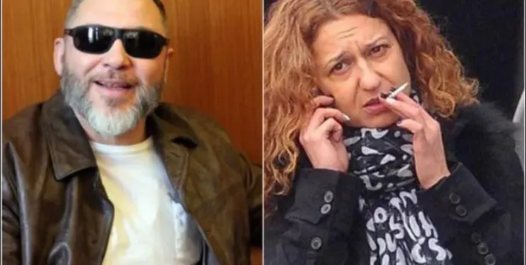 Жената на Златко Баретата ухае на хилядарки