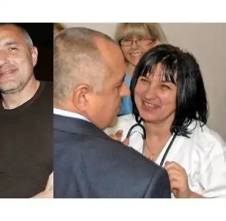 Женска дружба! Цветелина Бориславова на плаж в Дубай с каката на Бойко