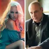 Камелия се сдобри с Пайнера