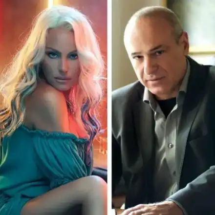 Камелия се сдобри с Пайнера