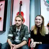 Кърт Кобейн оживя в „Гласът на България“