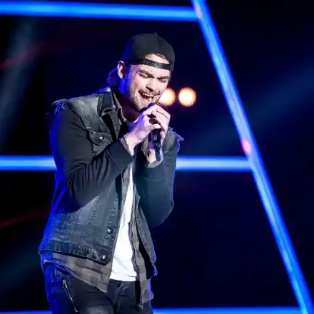 Кърт Кобейн оживя в „Гласът на България“