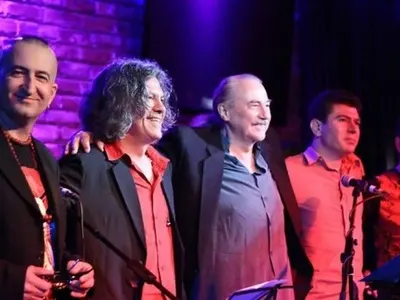 Кирил Маричков: Нямам Алцхаймер, тръгвам на околосветско турне