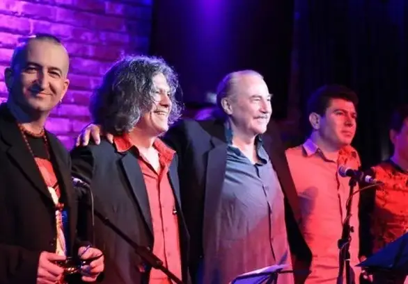 Кирил Маричков: Нямам Алцхаймер, тръгвам на околосветско турне