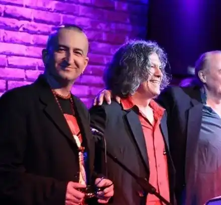 Кирил Маричков: Нямам Алцхаймер, тръгвам на околосветско турне