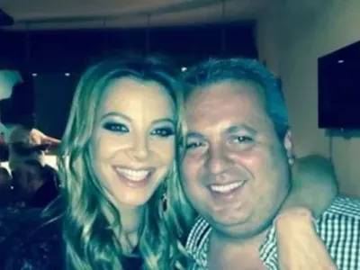 Коко Динев остави бебето на Емилия! Тя пък го повери на родителите си (Подробности)