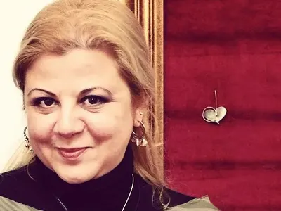 Композиторката Вида Пиронкова: Песента ни за „Евровизия“ е вампирска!