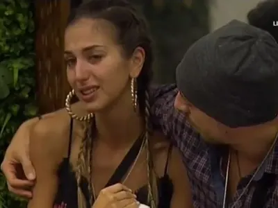 Косата на Алекс Богданска окапала от диети