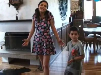 Крадци нахлуха в къщата на Митко Цонев! Деси бясна: Ако бях там, щях да ги гръмна като лекаря в Пловдив!