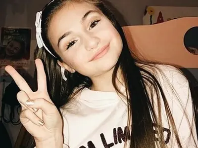 Крисия изчезна (Какво се случва с нея?)