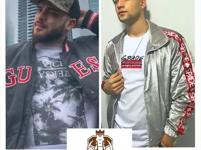 Криско прави империя! Прилапа Атанас Колев