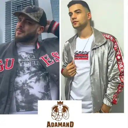 Криско прави империя! Прилапа Атанас Колев