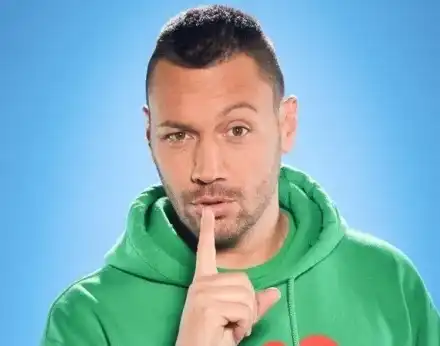 Лео от „Мастършеф“ в скандал със забранени вещества