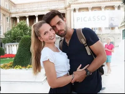 „Левски” отмъкна топ красавица от Румъния