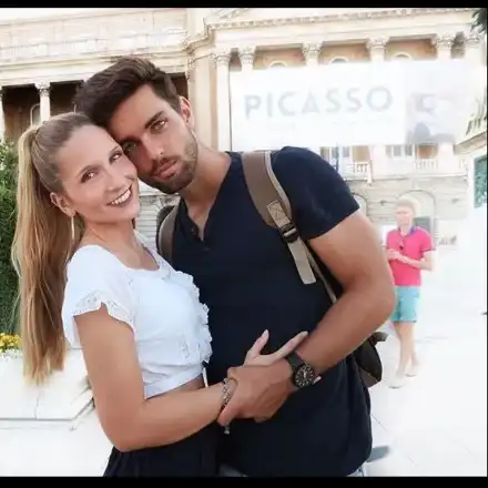 „Левски” отмъкна топ красавица от Румъния