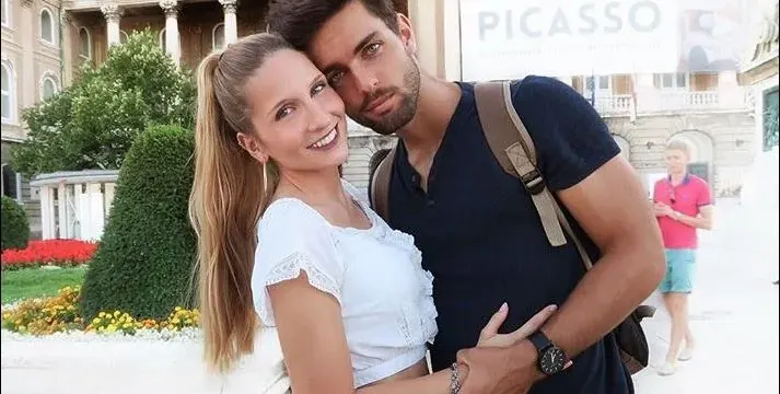 „Левски” отмъкна топ красавица от Румъния