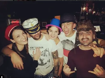 Луиза Григорова спретна уникално парти изненада за ЧРД