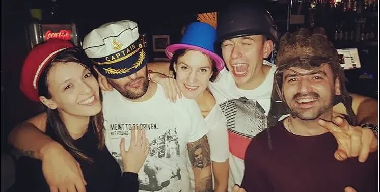 Луиза Григорова спретна уникално парти изненада за ЧРД