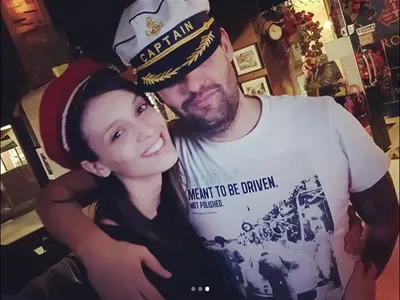 Луиза Григорова спретна уникално парти изненада за ЧРД