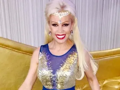 Луна не иска мъж, събра пари за църква