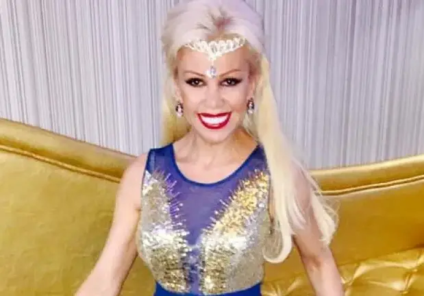 Луна не иска мъж, събра пари за църква