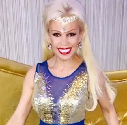 Луна не иска мъж, събра пари за църква