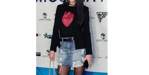 Маги Бадер се тъпче с кюфтета