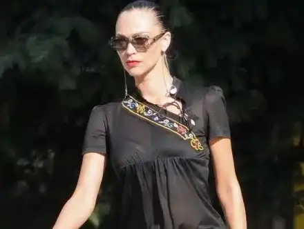 Мая Илиева брои $ 600 000 долара за имот в Доминикана! Там има 12 още апартамента за над 25 млн.