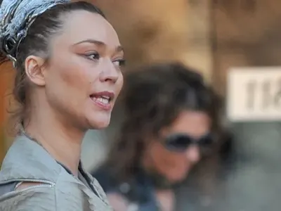 Мая Илиева закри ВИС-2! Вдовицата на Главния се готви да напусне страната