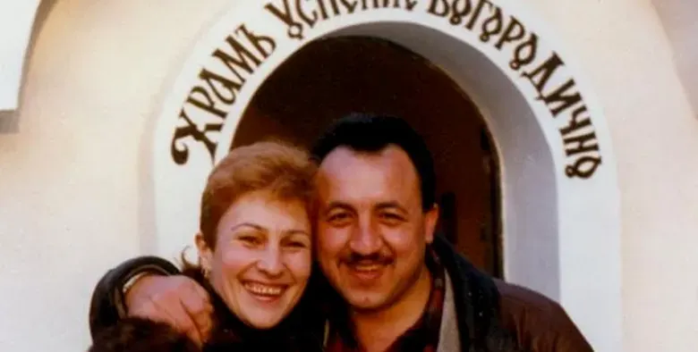 Мая Нешкова чества 40 г. семеен живот